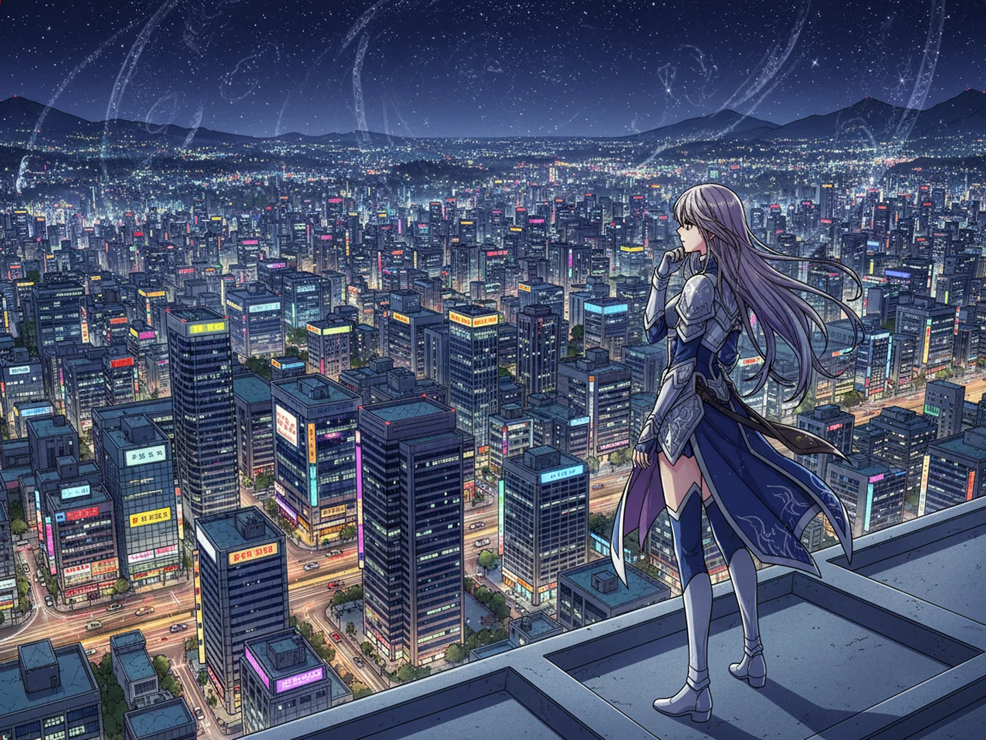 너와 아이돌 프리큐어 46화04